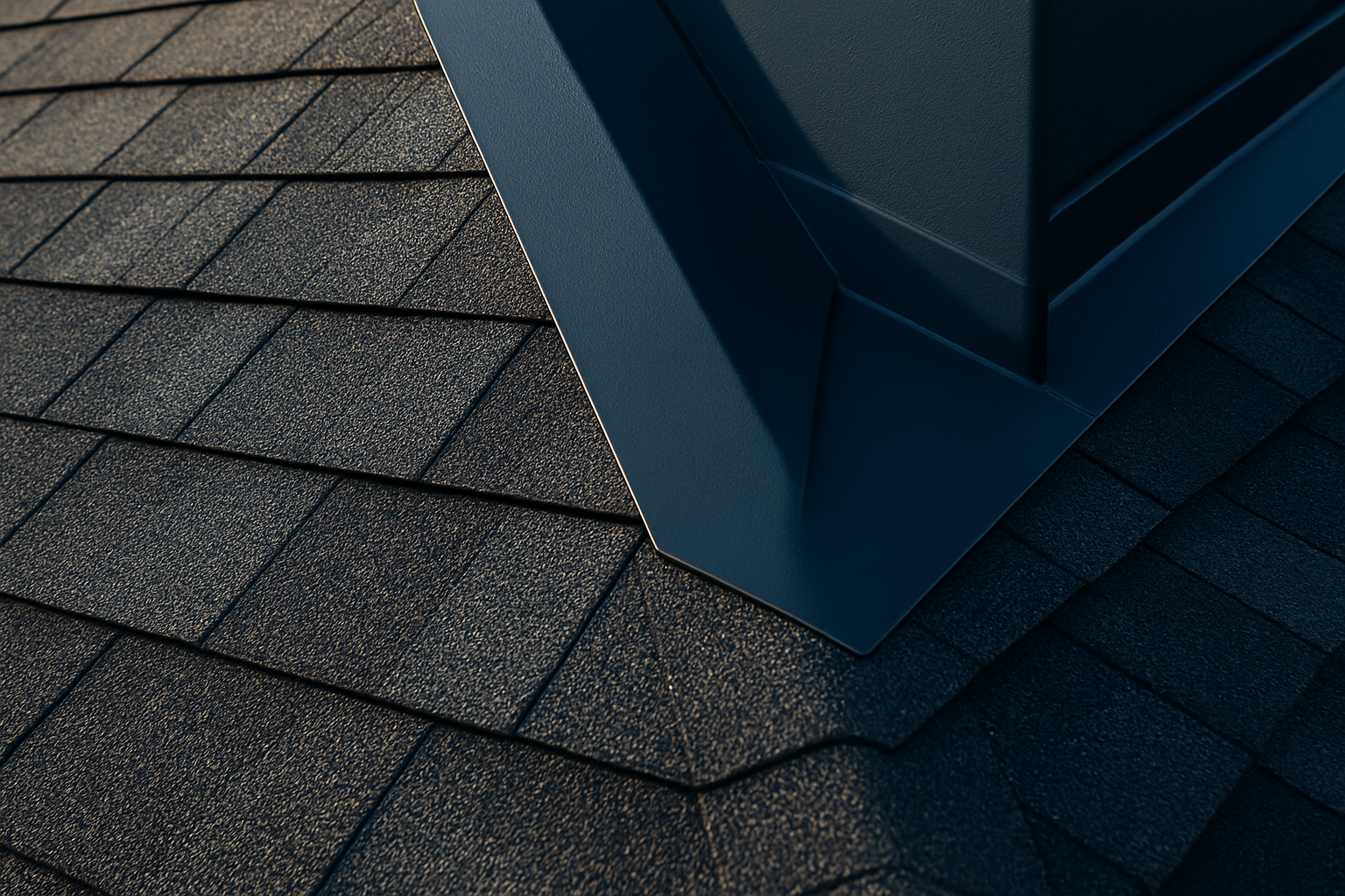Roofing / Exterior — illustrative